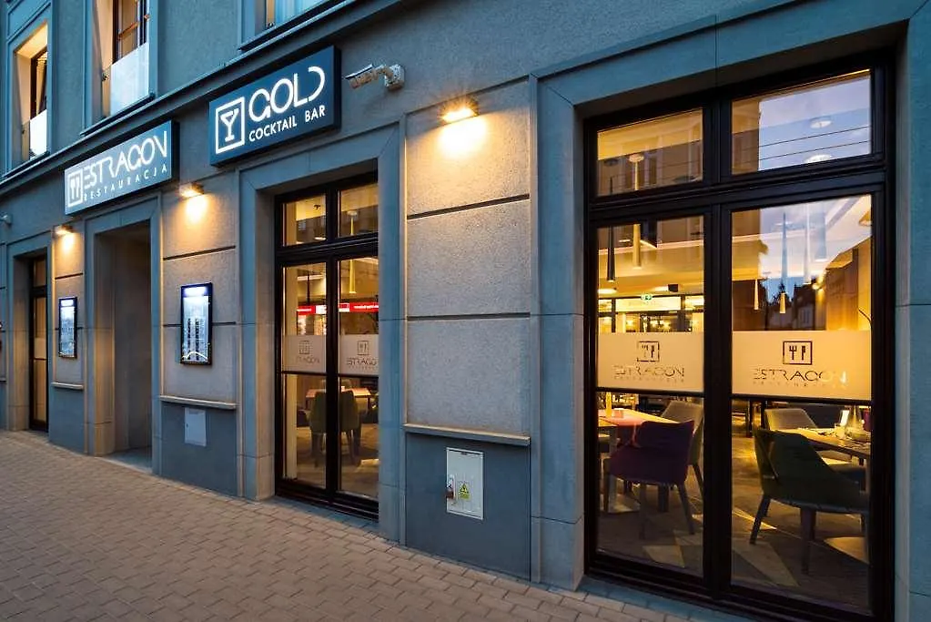 Golden Tulip Krakow Kazimierz Hotel