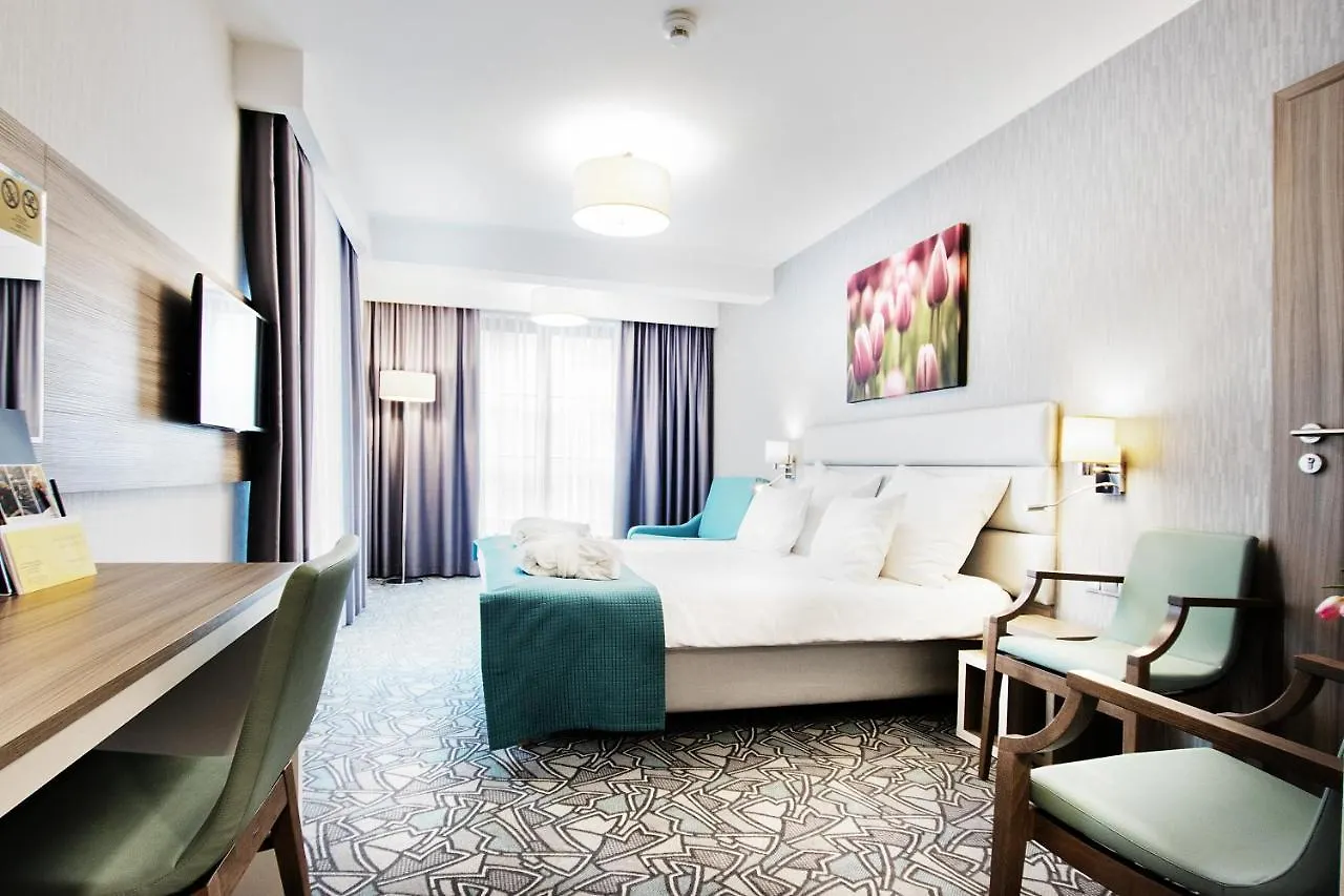 Golden Tulip Krakow Kazimierz Hotel Polónia