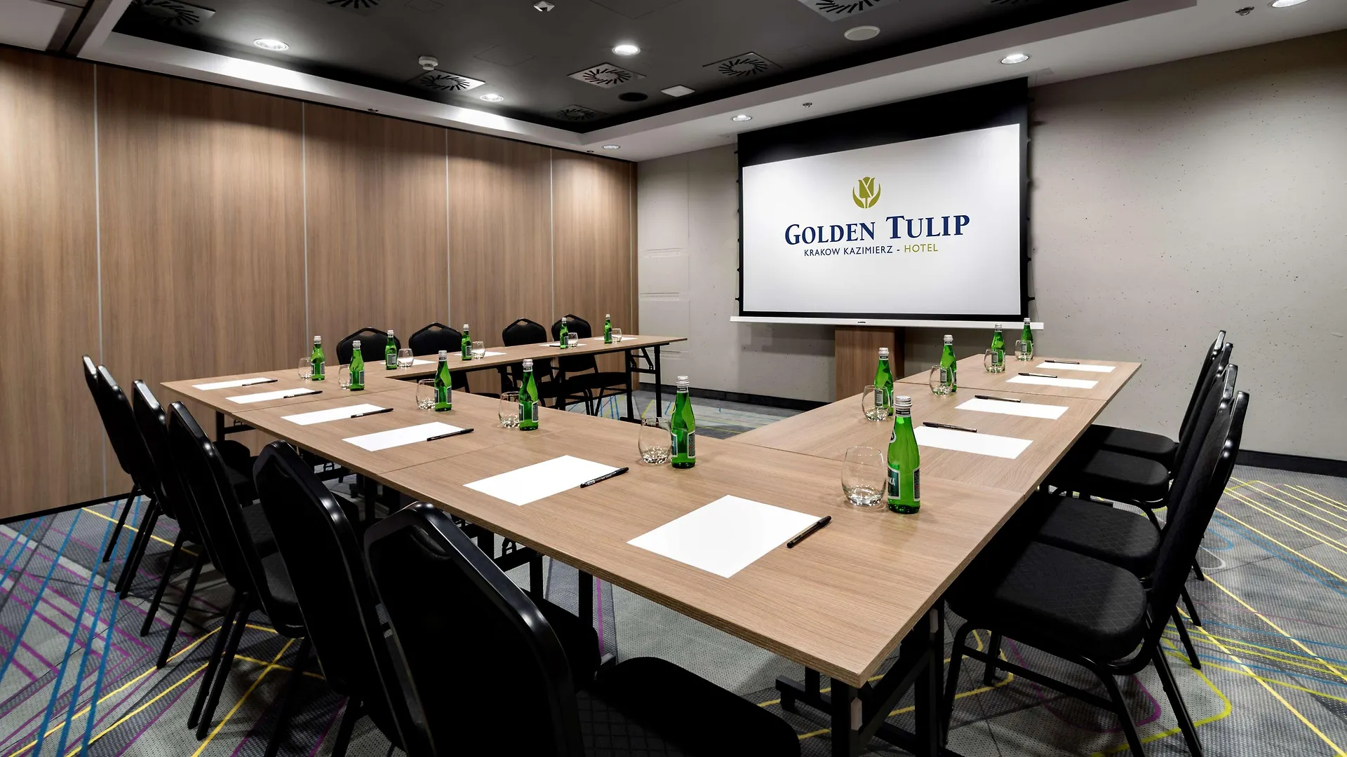 Golden Tulip Krakow Kazimierz Hotel