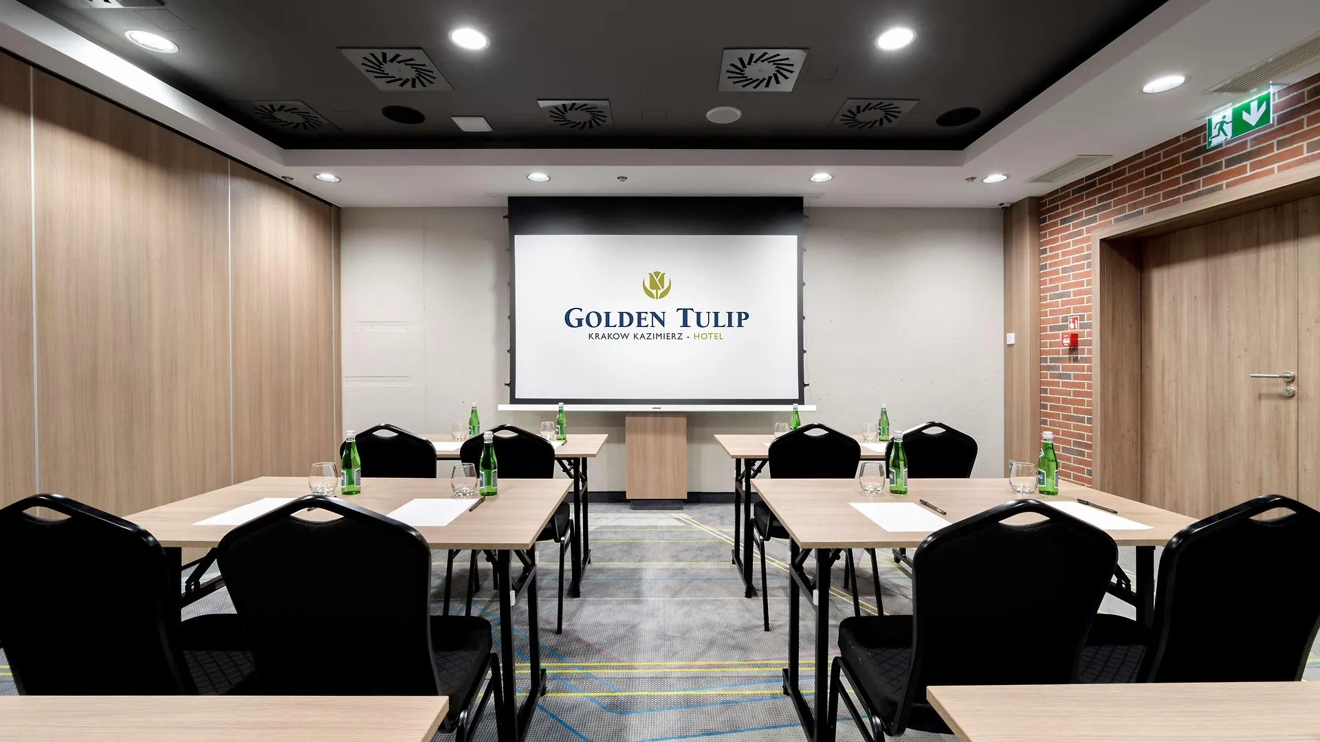 Golden Tulip Krakow Kazimierz Hotel