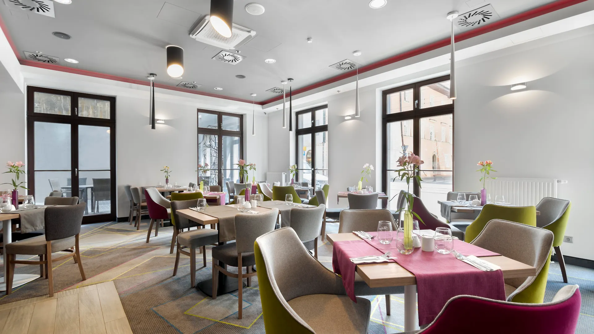 Golden Tulip Krakow Kazimierz Hotel