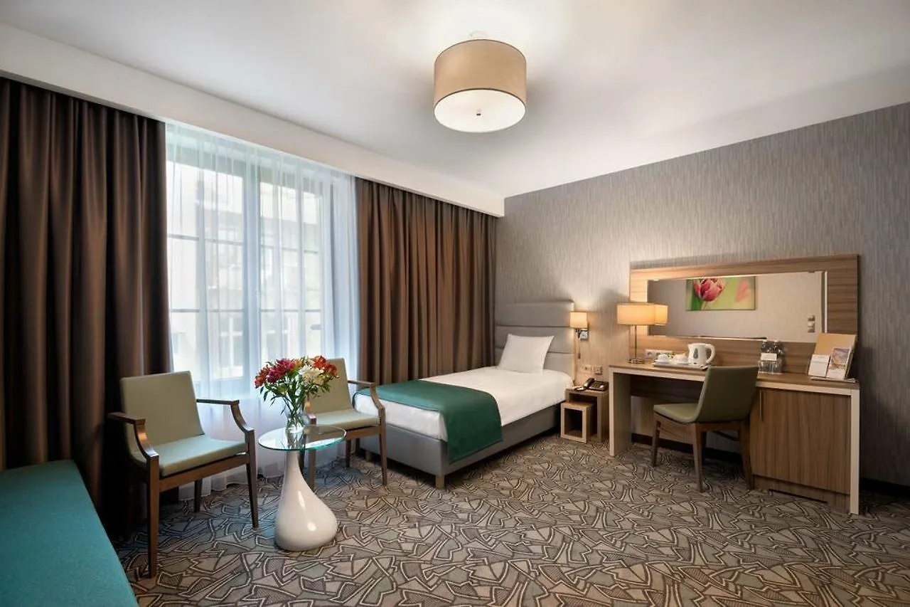 ****  Golden Tulip Krakow Kazimierz Hotel Polónia