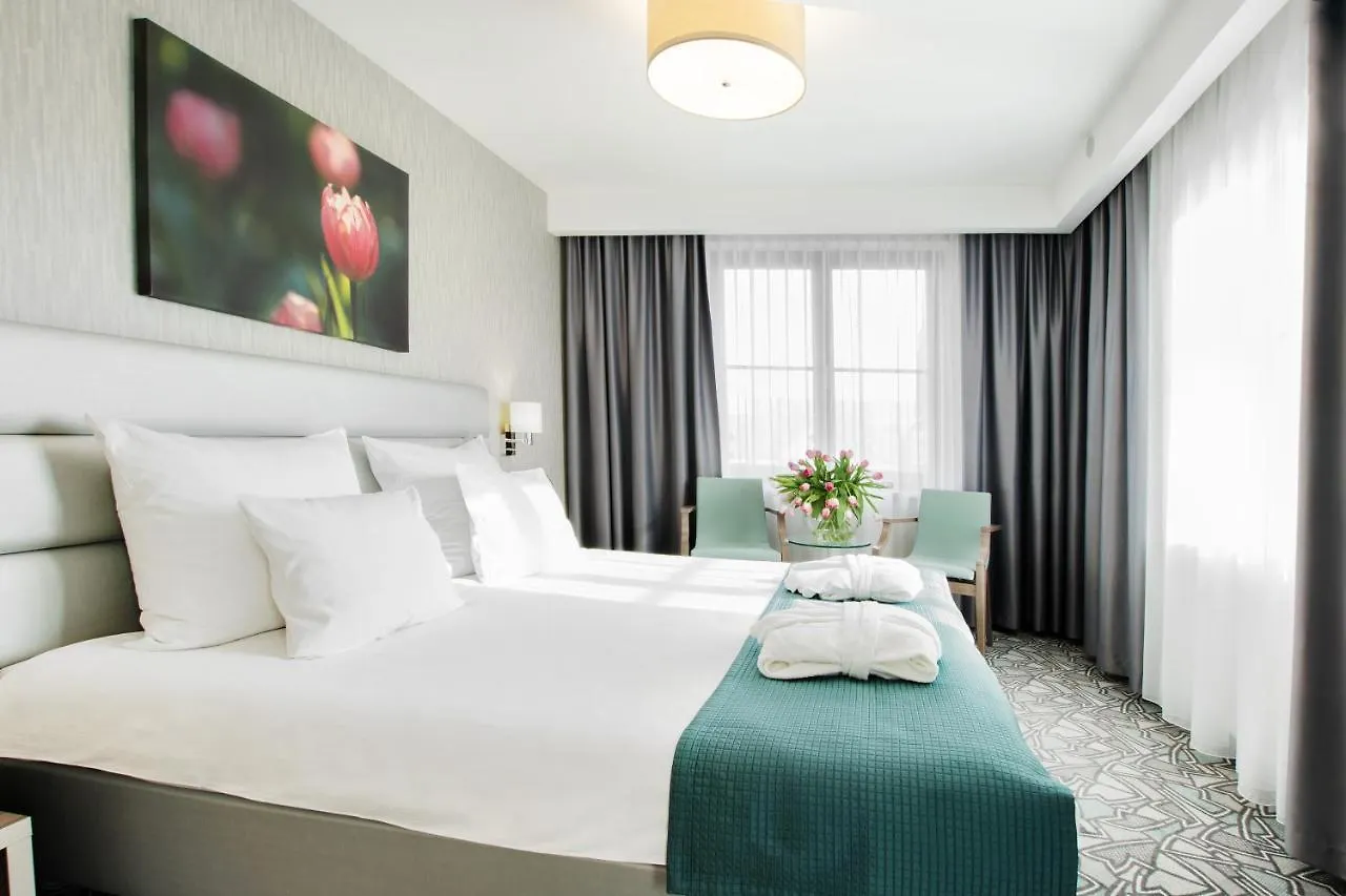 Golden Tulip Krakow Kazimierz Hotel