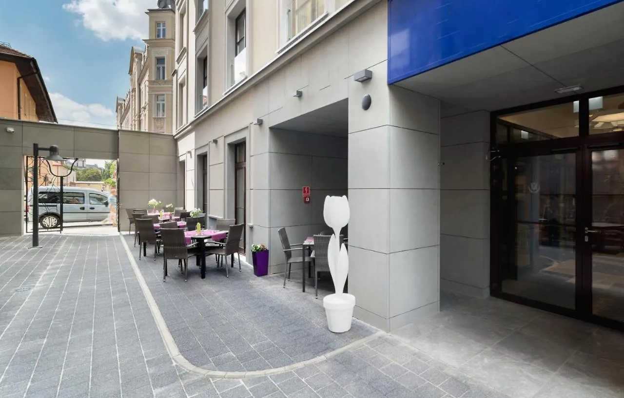 Golden Tulip Krakow Kazimierz Hotel