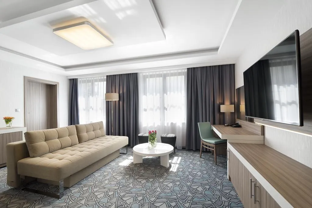 Golden Tulip Krakow Kazimierz Hotel