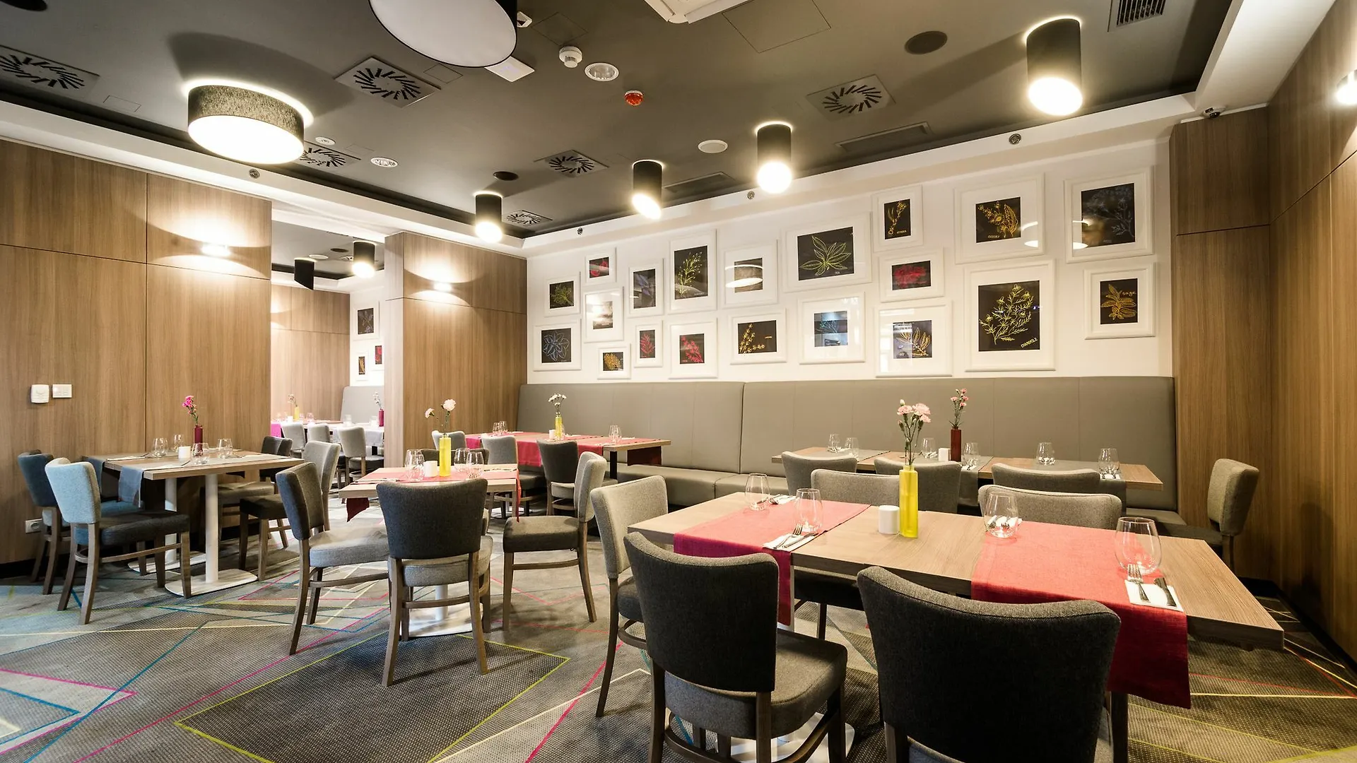 Golden Tulip Krakow Kazimierz Hotel 4*,  Poland