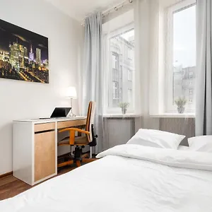  Apartament Chmielna By Your Freedom Polska