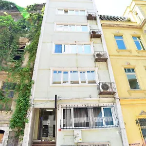 Liva 3* İstanbul