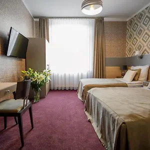 Otel Kazimierz, Krakow