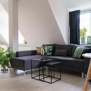  Apartament A-apartments - Podczele Polska