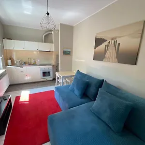  Apartament Oliwia Ii Polska