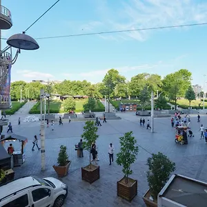 Saray 4* İstanbul