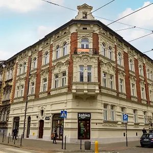 Das Hostel Albergue