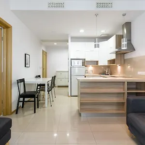 Apartament Yourplace