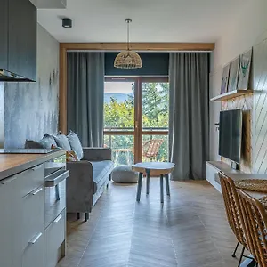  Apartament Rentplanet - Park Polska
