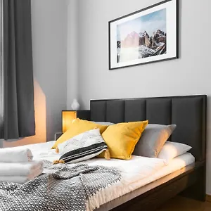 Apartamento Friendhouse Avenue, Cracovia