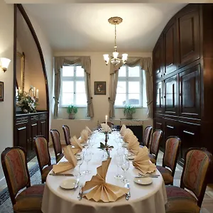 Apart Otel Great Polonia Old Town, Krakow