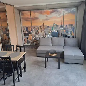  Apartament Tuż Przy Plaży Polska