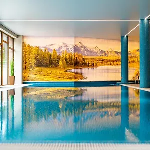  Apartament Comfort Stone Hill Polska