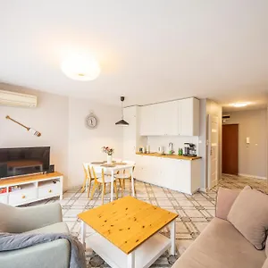  Apartament Wolski - Reymonta 15 Polska