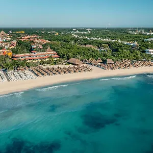 ***** Üdülőközpont Iberostar Waves Paraiso Mexikó