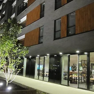  Apartament Inceety Studio Polska