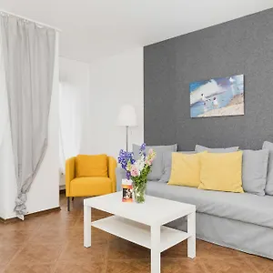 Jantar -prestige Portowa Apartment