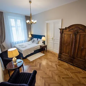 Apartamento Mjz Old Town, Cracovia