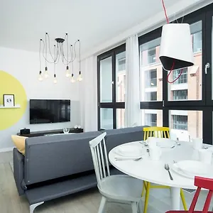 Apartamento Lemir Wawrzynca 21, Cracovia