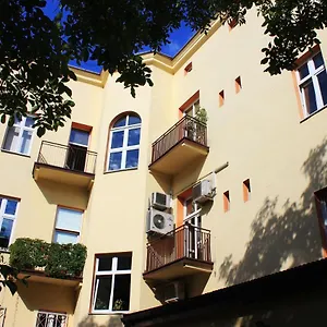Cdr Apart-hotel
