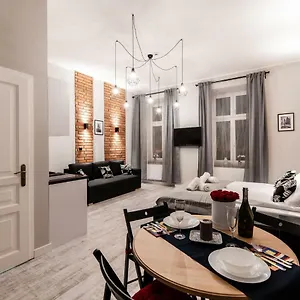 Dietla 32 - Ideal Location In The Heart Of Krakow, Between Main Square And Kazimierz District Apart-hotel
