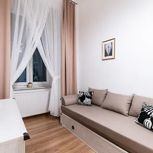 2* Apartmanhotel Dietla 32 - Ideal Location In The Heart Of Krakow, Between Main Square And Kazimierz District