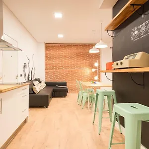 Lu&cia La Seroteca , Málaga España