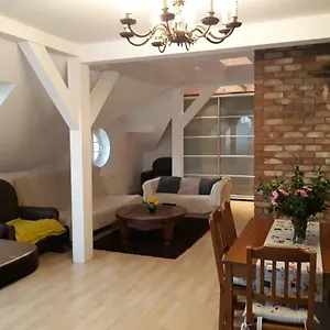  Apartament Wieżyczka Polska