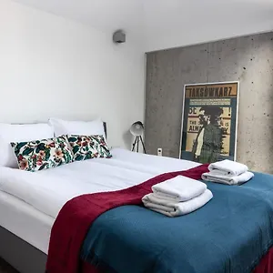 Apartament Nearto Old Town Miodowa Parking