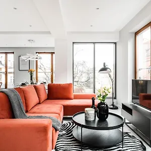 Apartament Penthouse Ii Harmonica - Loftaffair