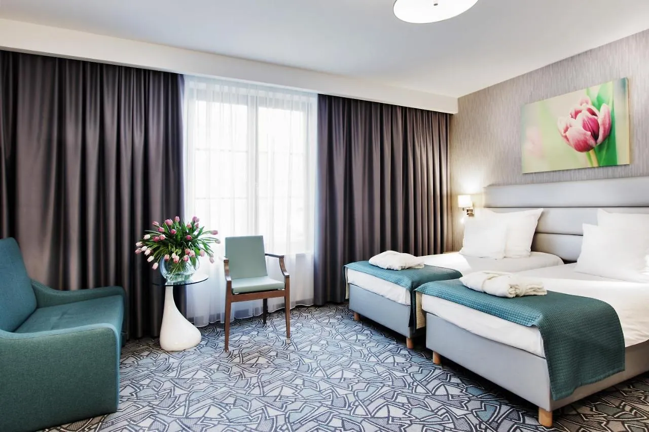 Golden Tulip Krakow Kazimierz Otel 4*,  Polonya