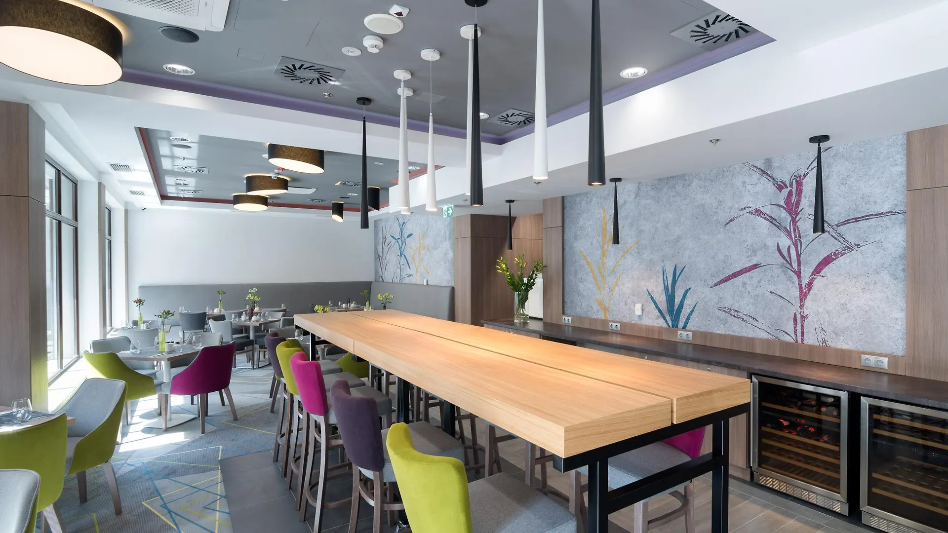 ****  Golden Tulip Krakow Kazimierz Otel Polonya