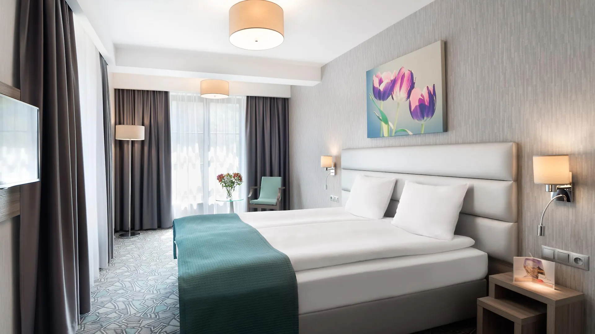 Golden Tulip Krakow Kazimierz Otel