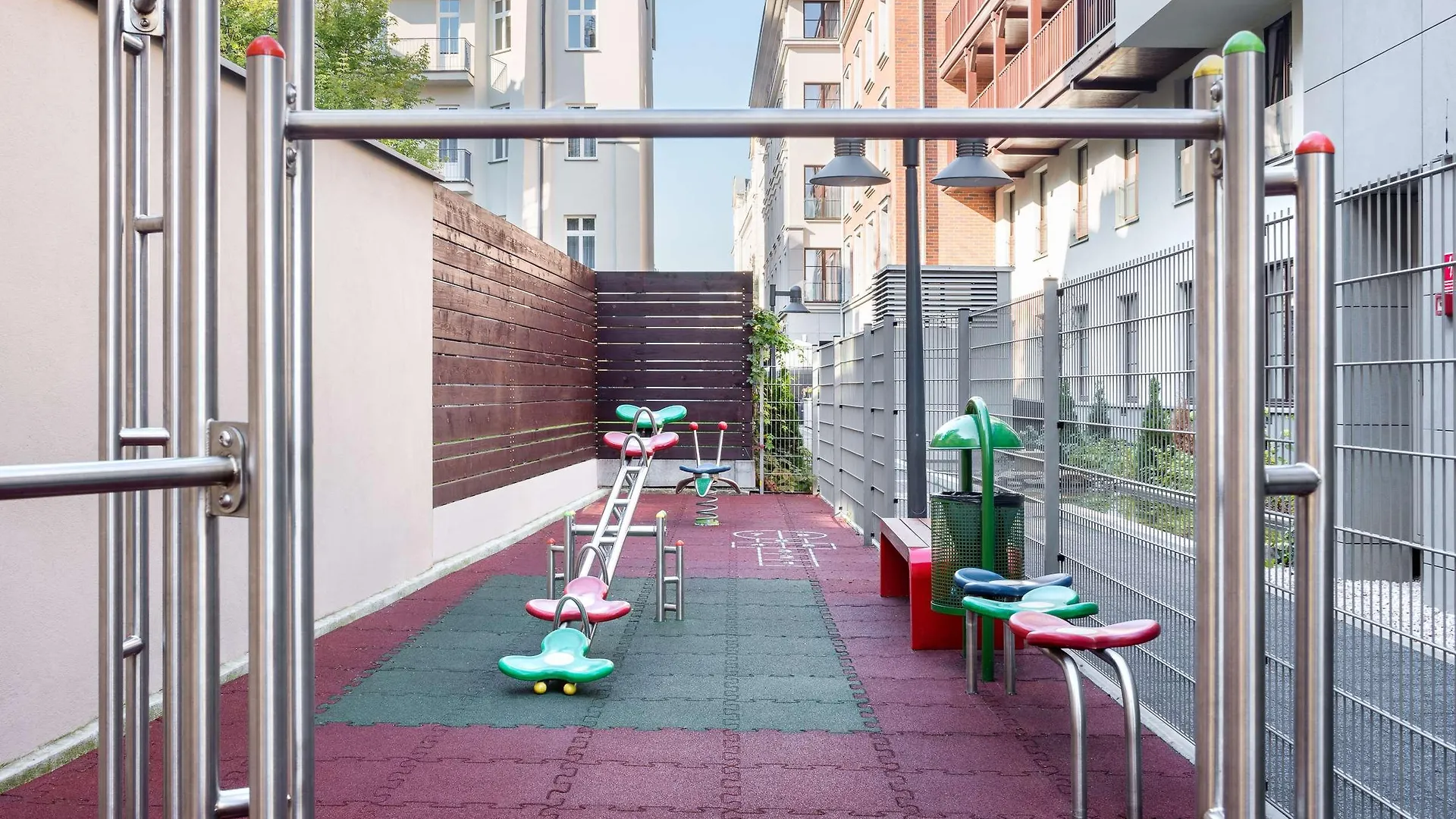 Golden Tulip Krakow Kazimierz Otel