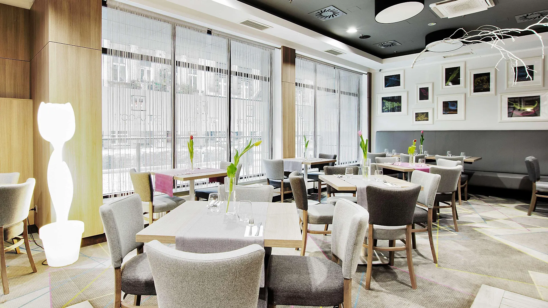 ****  Golden Tulip Krakow Kazimierz Otel Polonya
