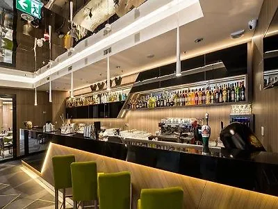 Golden Tulip Krakow Kazimierz Otel