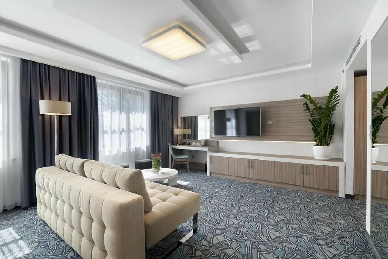Golden Tulip Krakow Kazimierz Otel