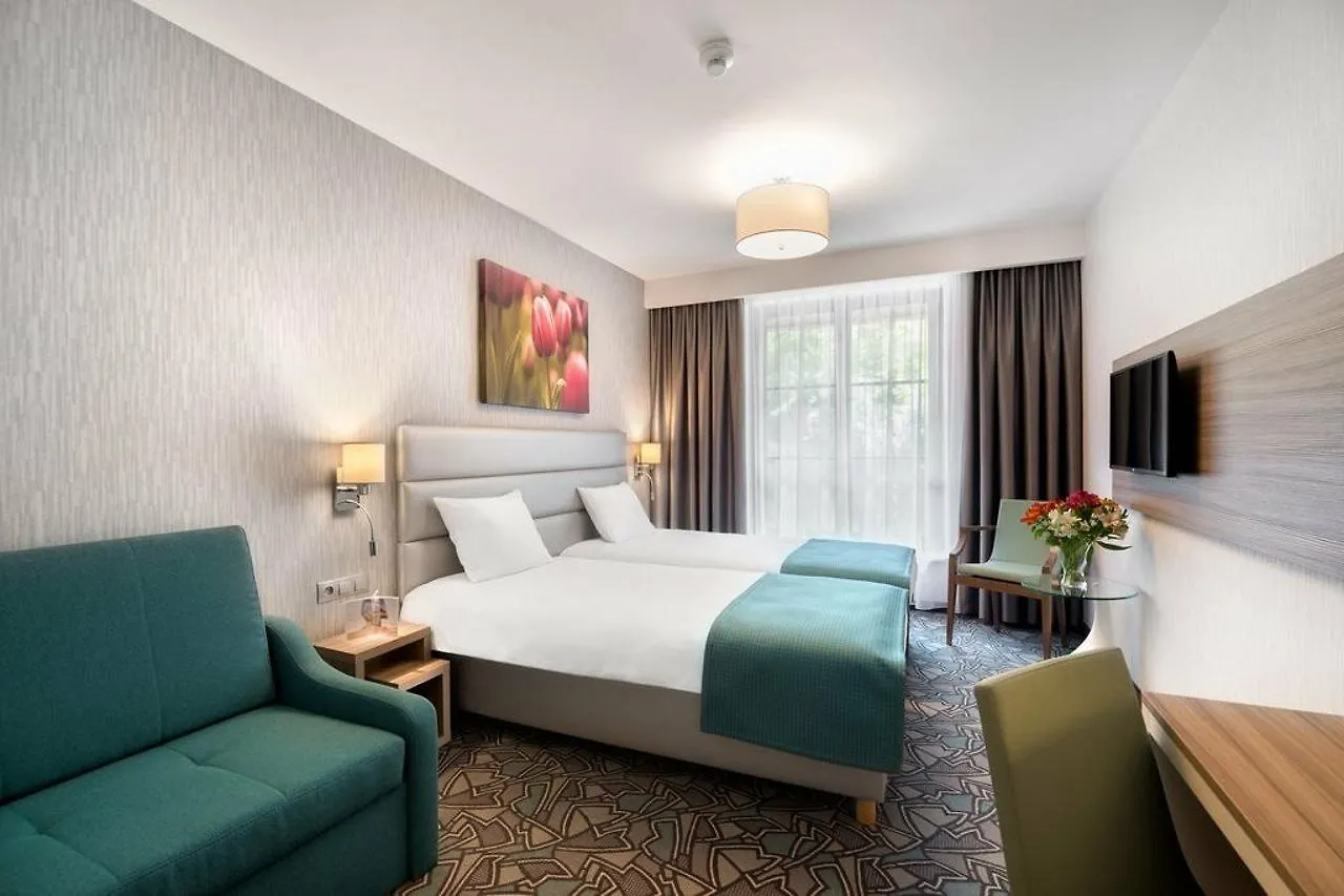 Golden Tulip Krakow Kazimierz Otel