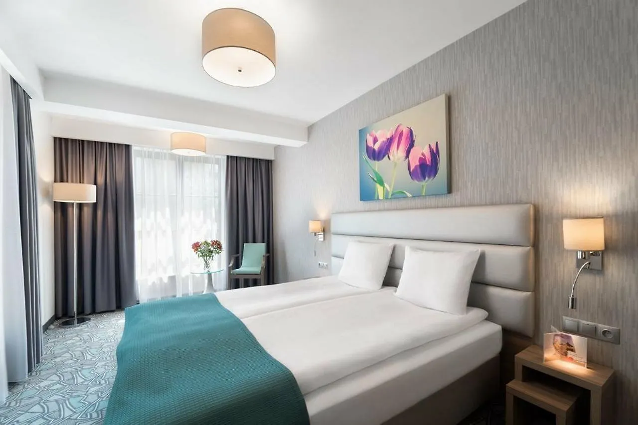 ****  Golden Tulip Krakow Kazimierz Otel Polonya