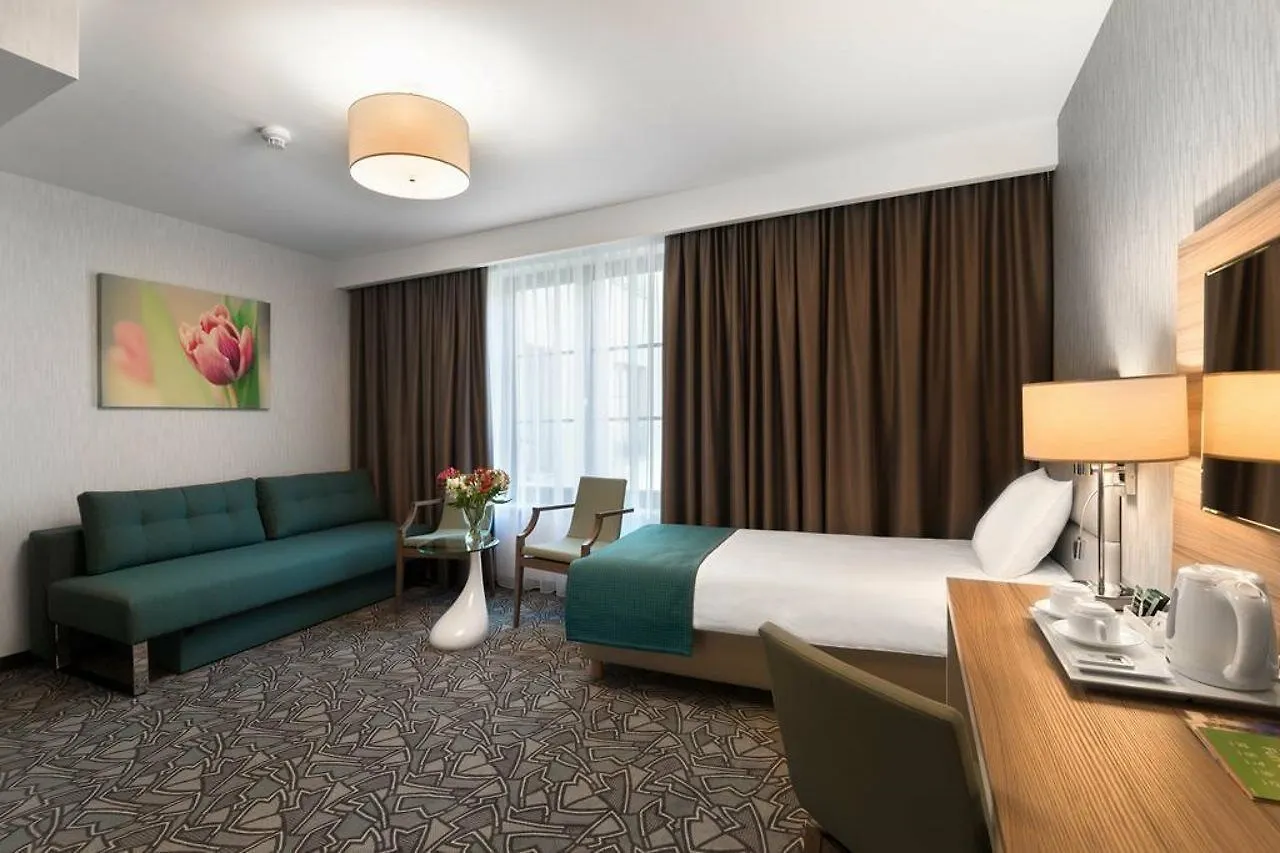 Golden Tulip Krakow Kazimierz Otel