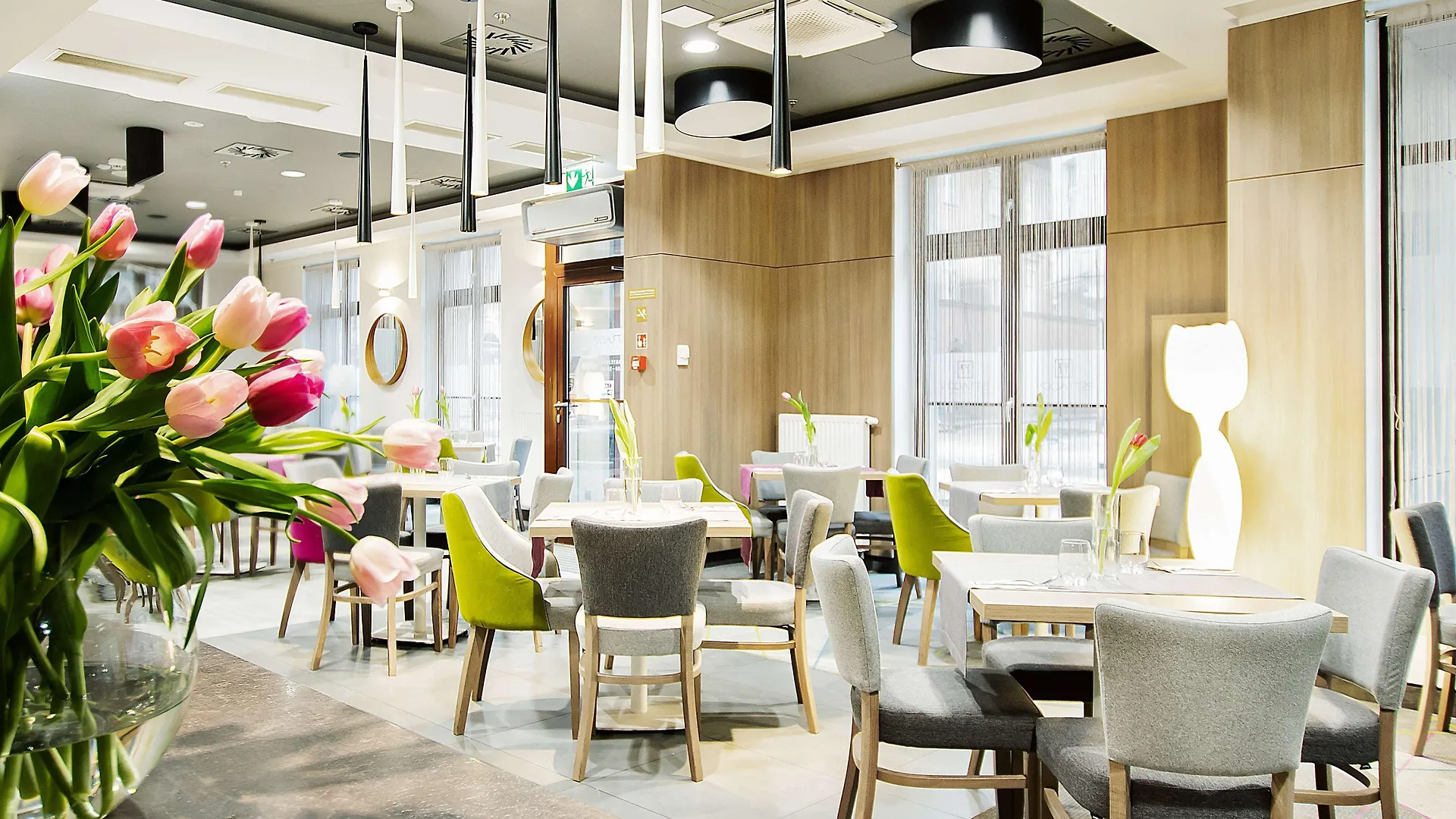 Golden Tulip Krakow Kazimierz Hotel Poland