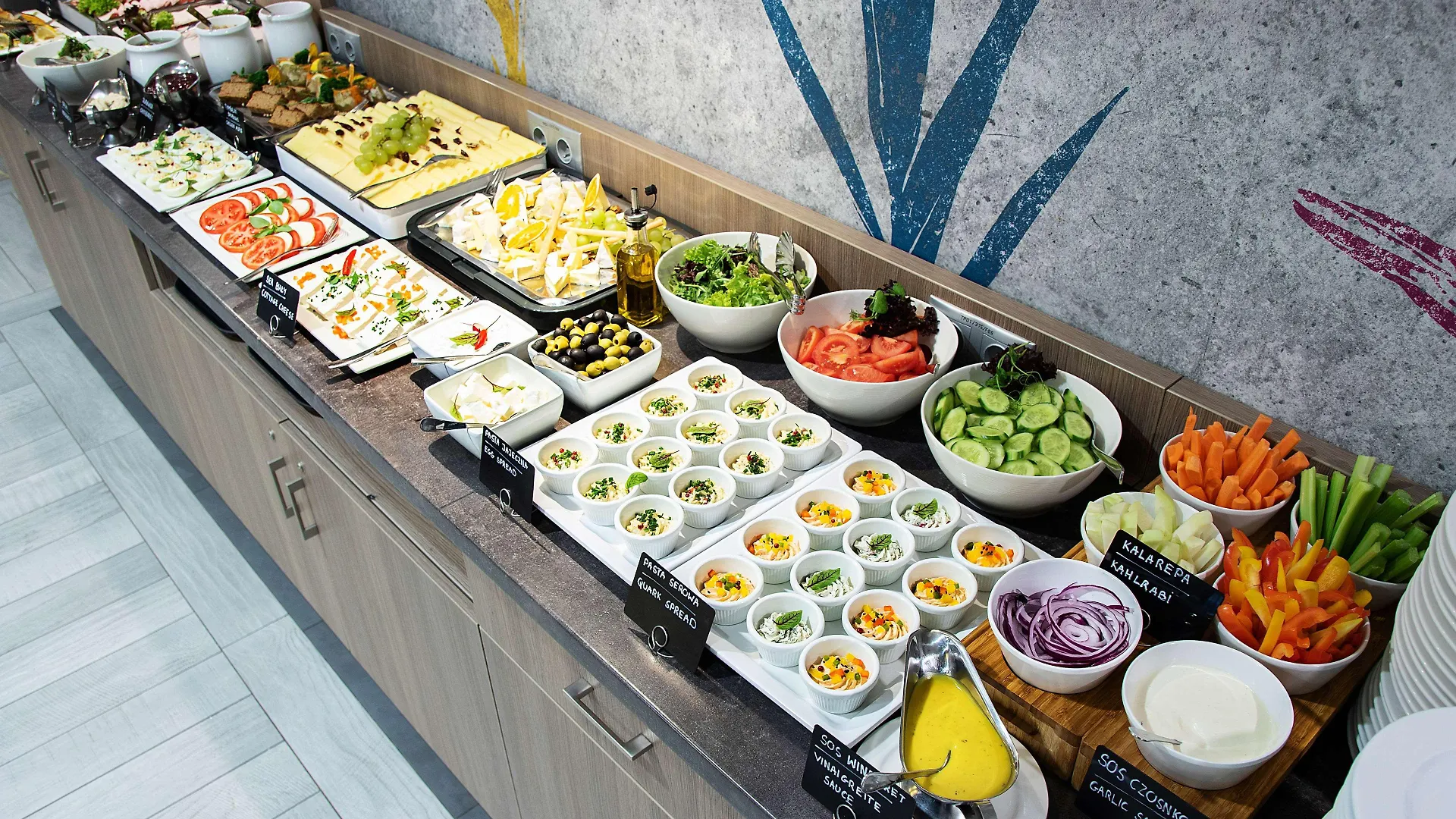 Golden Tulip Krakow Kazimierz Hotel